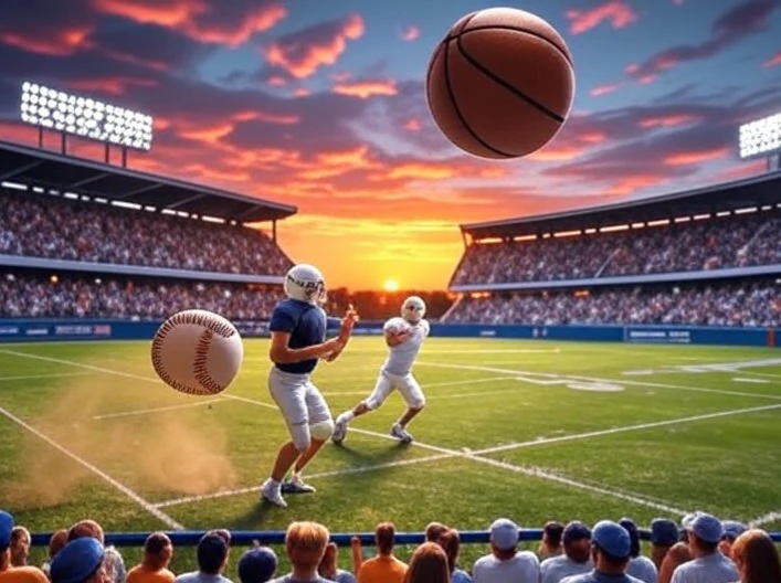 Discovering What Is the Most Watched Sport in America