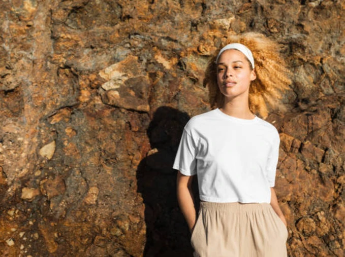 Types of Crop Tops Explored