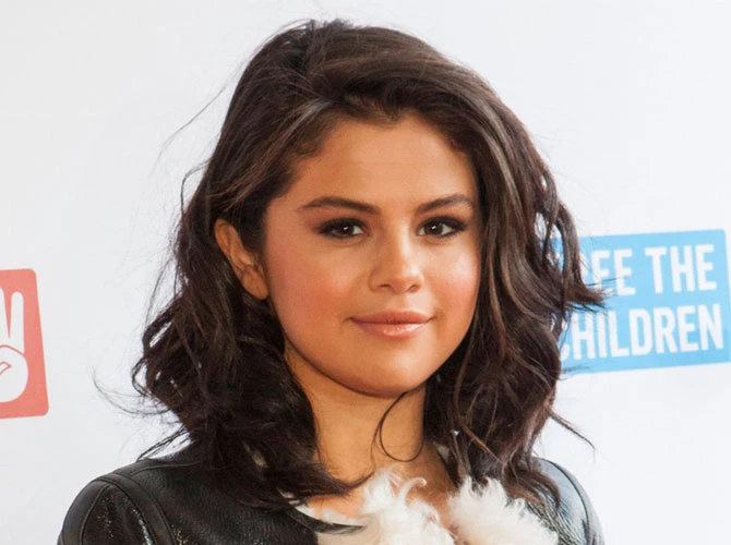 Selena Gomez: The Story of a Bright Star