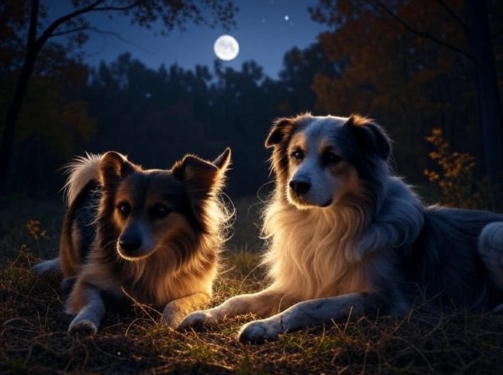 Can a Dog Spirit Go Into Another Dog Guide