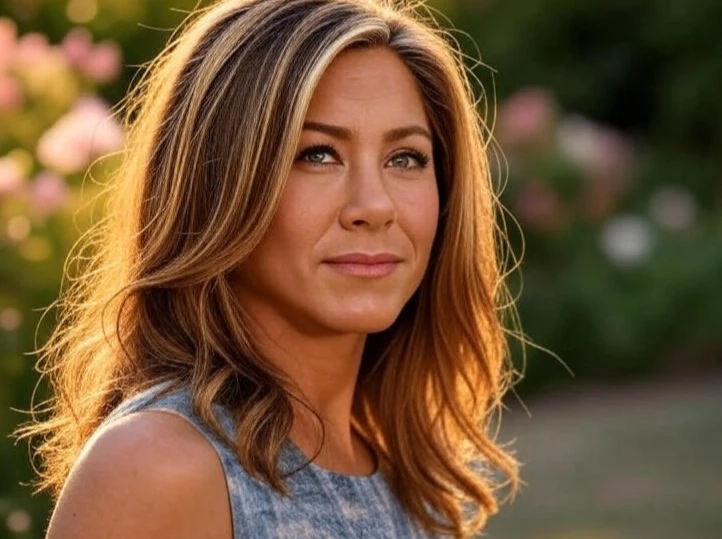 Jennifer Aniston – A Style Icon and Cultural Inspiration of Hollywood
