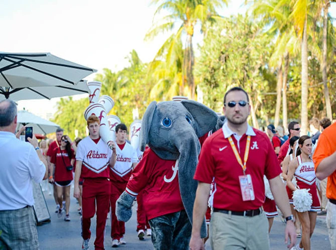 The National Championship Game: A Culmination of College Football Excellence