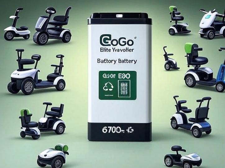 GoGo Elite Traveller Battery Guide Everything You Need to Know
