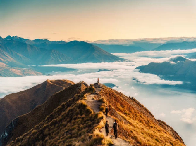 Adventure Travel That Makes Your Life Exciting