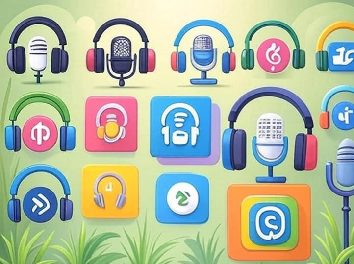 Best Content Marketing Podcasts