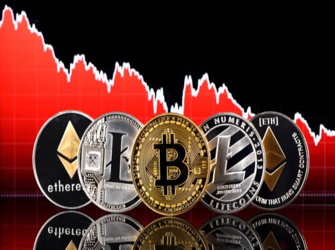 Drop in Cryptocurrency: Real Causes and Future Impacts
