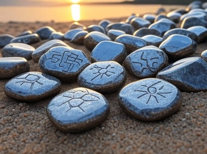 Explore the Mysterious World of Polished Petoskey Stones
