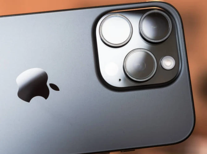 Mastering iPhone 16 Camera Control