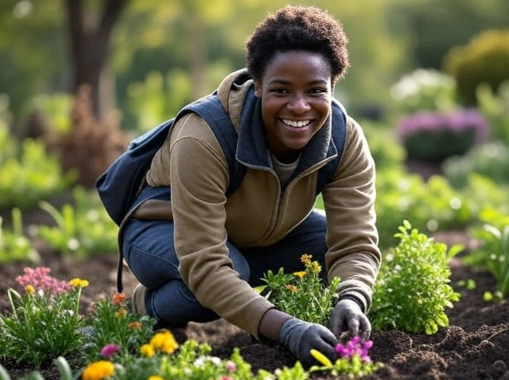 Explore Volunteer Travel for Meaningful Adventures