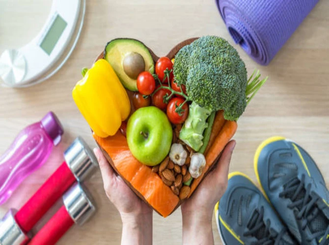 How to Live a Healthy Life