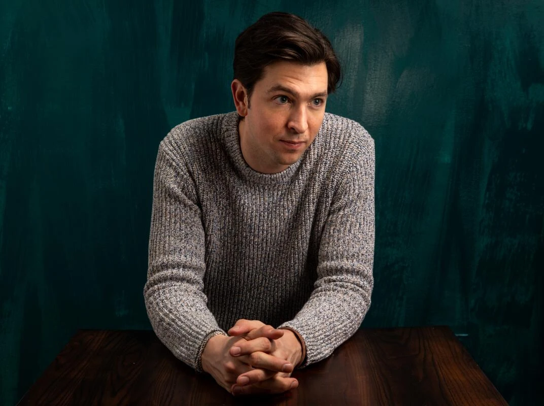 The Rise of Nicholas Braun From Cousin Greg to a Unique Hollywood Star