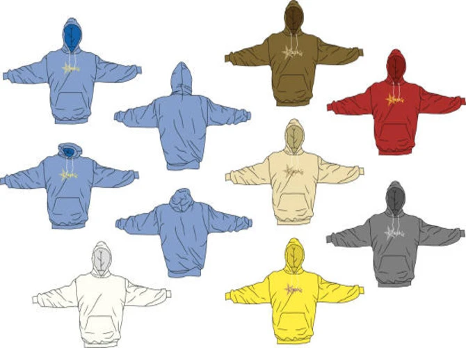 Fleece vs. Cotton Sweatshirts: A Comprehensive Guide