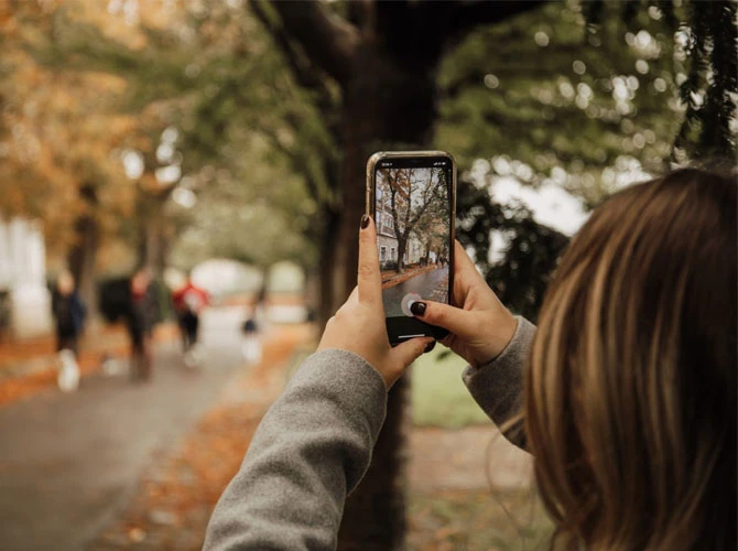 Photography tips for smartphone Photographers