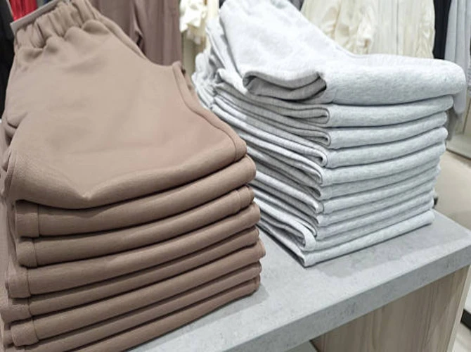 Athleisure Pants Revolutionize Comfort Fashion