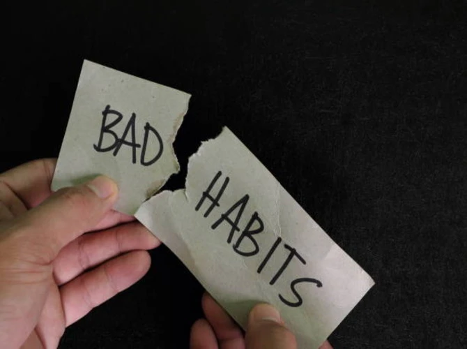 How to Break Bad Habits: A Proven Guide to Transform Your Life