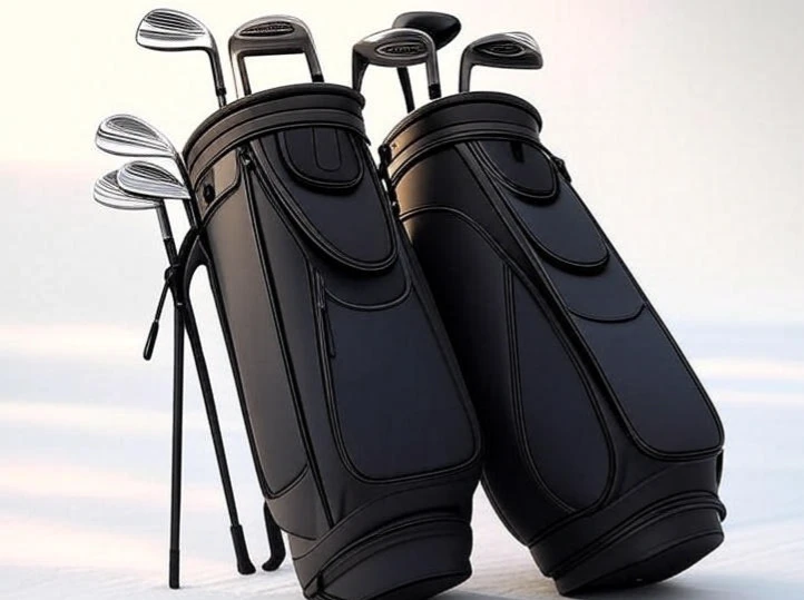 Hard Shell Golf Travel Bags Guide