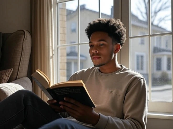 Artificial Window Light For Your Home